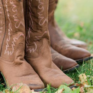  Cowboy Boots